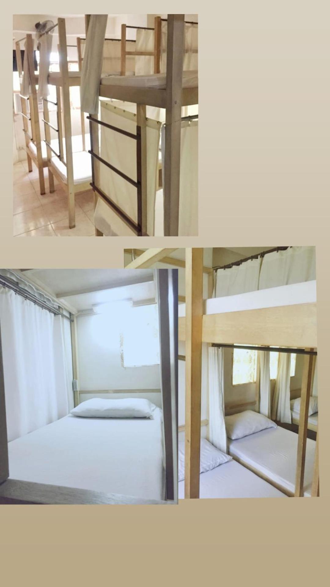1 River Central Hostel Makati City Екстер'єр фото